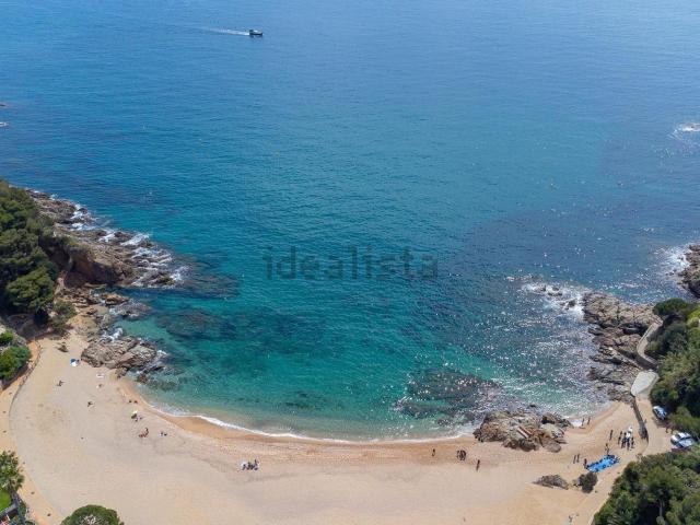 Terreno en venta en Cala Sant Francesc, la Selva