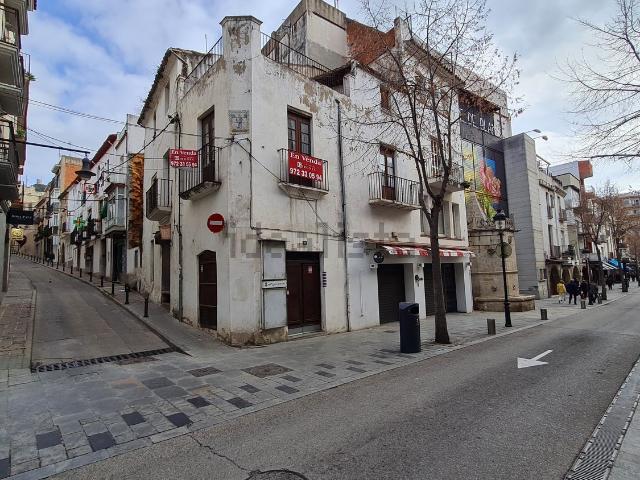 Terreno en venta en Sa Maçaneda, la Selva