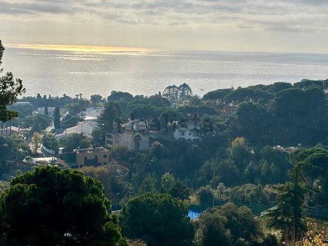 Terreno en venta en Cala Sant Francesc, la Selva
