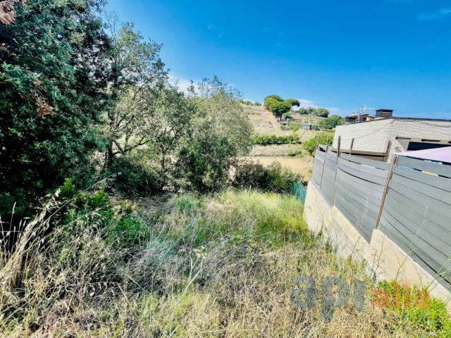 Terreno en venta en Urbanització Blanes Residencial, Blanes