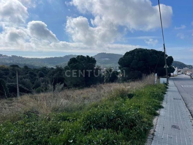 Terreno en venta en Valldolig, la Selva