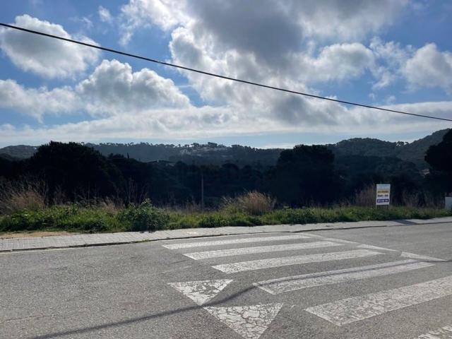 Terreno en venta en Valldolig, la Selva