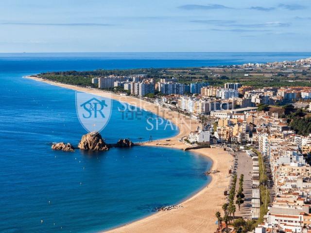 Terreno en venta en Cala Sant Francesc, la Selva