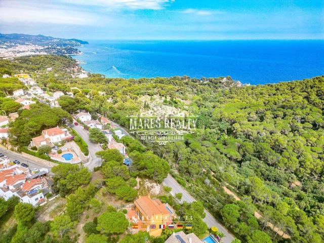 Terreno en venta en Cala Sant Francesc, la Selva