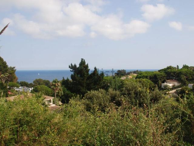 Terreno en venta en Cala Sant Francesc, la Selva