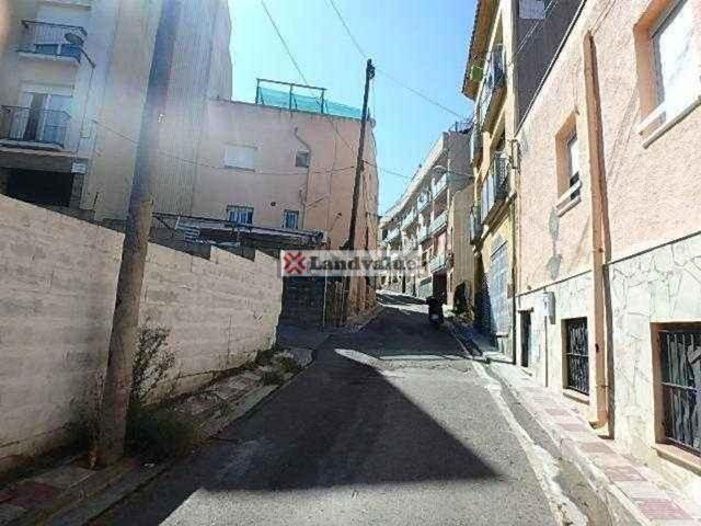 Terreno en venta en Valldolig, Blanes