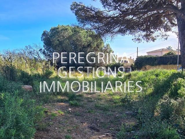 Terreno en venta en Blanes Residencial, la Selva