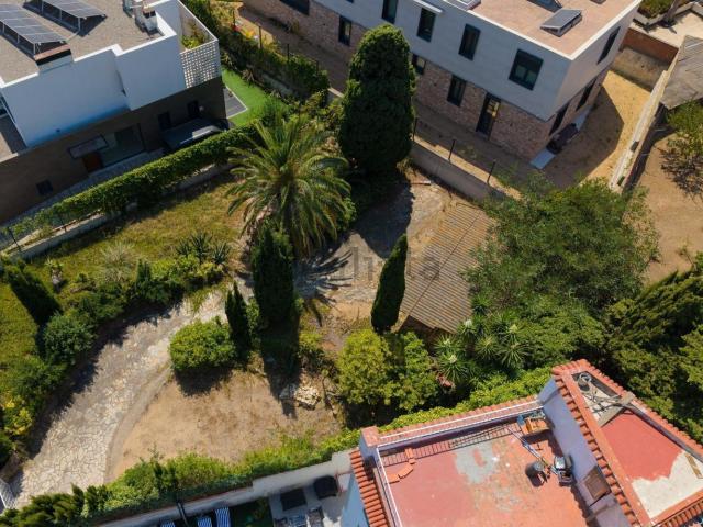 Terreno en venta en Sa Maçaneda, la Selva