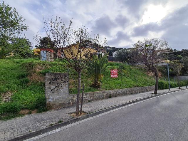 Terreno en venta en Mas Terrats, la Selva