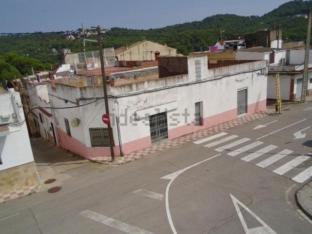 Terreno en venta en Valldolig, la Selva
