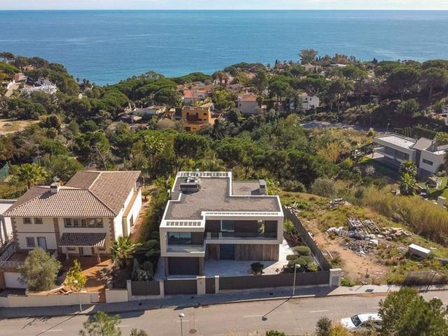 Terreno en venta en Cala Sant Francesc, la Selva