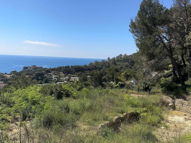 Terreno en venta en Cala Sant Francesc, la Selva