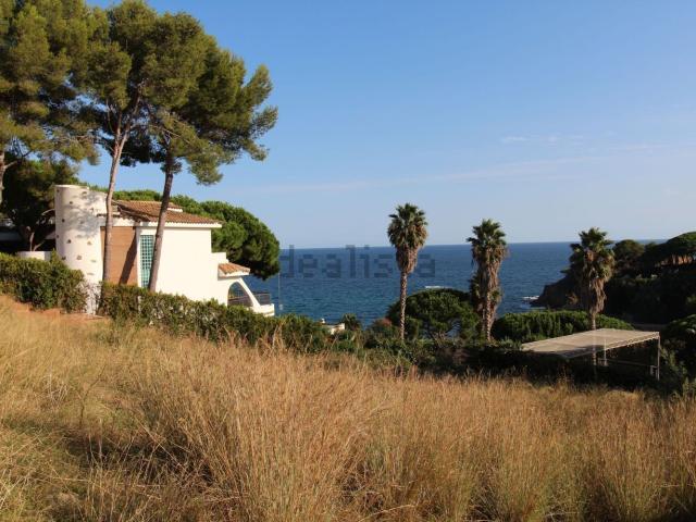 Terreno en venta en Cala Sant Francesc, la Selva