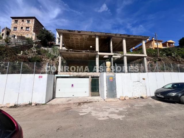 Terreno en venta en la Selva, Catalunya