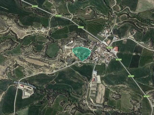 Terreno en venta en Hoya de Huesca / Plana de Uesca, Aragón