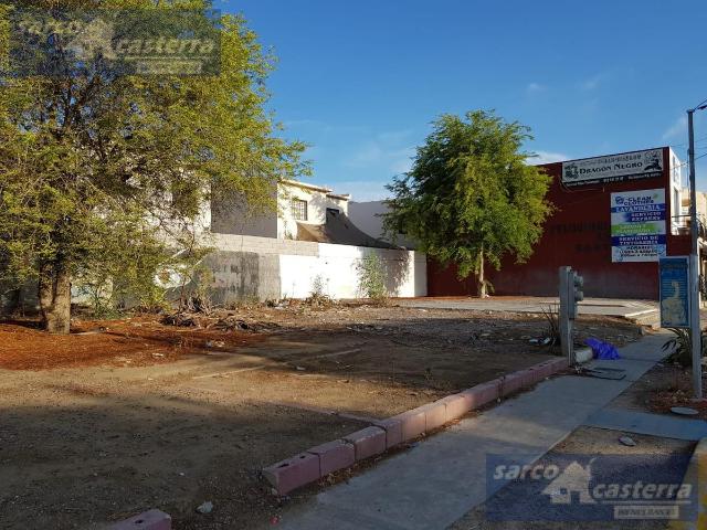 Terreno en renta en La Paz, Baja California Sur