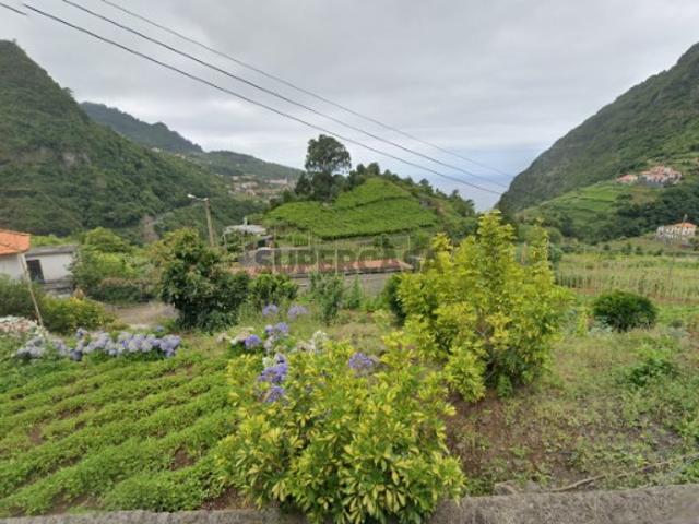 Terreno venda em São Vicente, Ilha Da Madeira