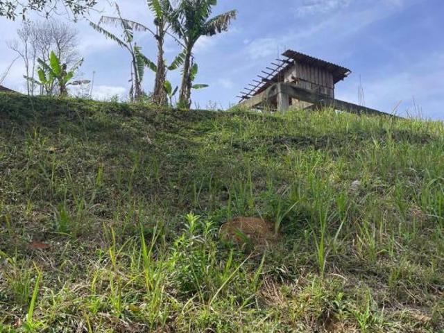 Terreno venda em Região Geográfica Imediata de Juiz de Fora, Bocaina de Minas
