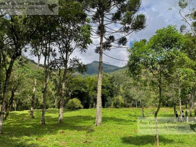 Terreno venda em Região Geográfica Imediata de Juiz de Fora, Bocaina de Minas
