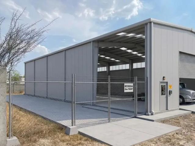 Local Comercial en renta en Salinas Victoria, Nuevo León