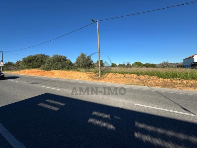 Terreno venda em Fonte de Boliqueime, Loulé