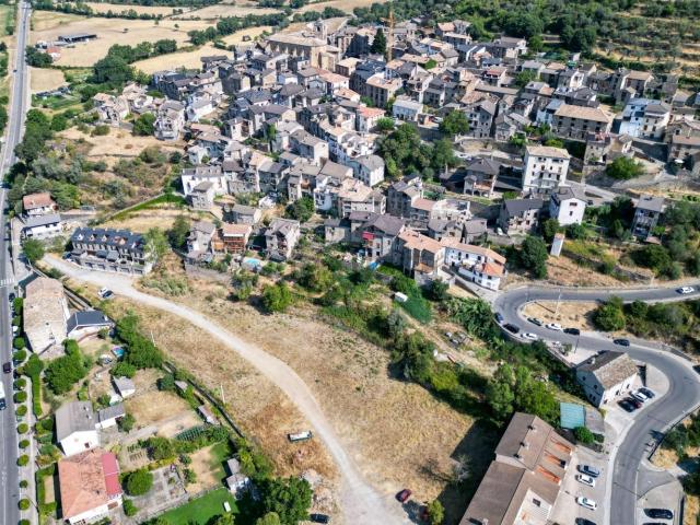 Terreno en venta en Boltaña, Sobrarbe