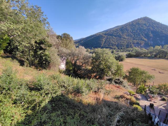 Terreno en venta en Aínsa-sobrarbe, Aragón