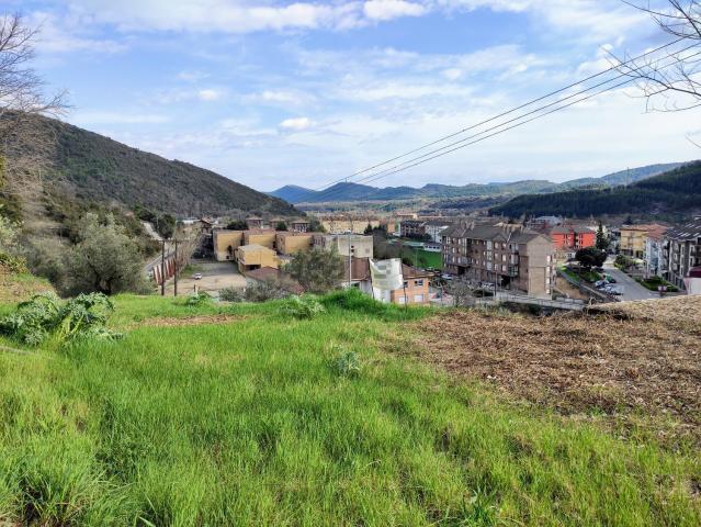 Terreno en venta en Aínsa-sobrarbe, Aragón