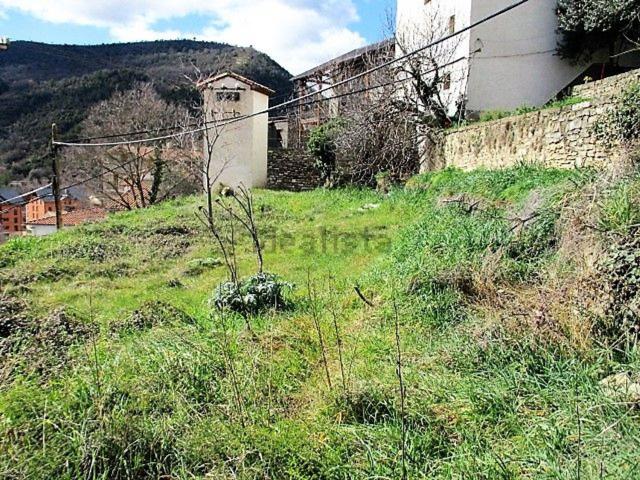 Terreno en venta en Aínsa-sobrarbe, Aragón