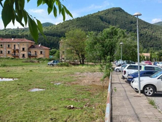 Terreno en venta en Aínsa-sobrarbe, Aragón