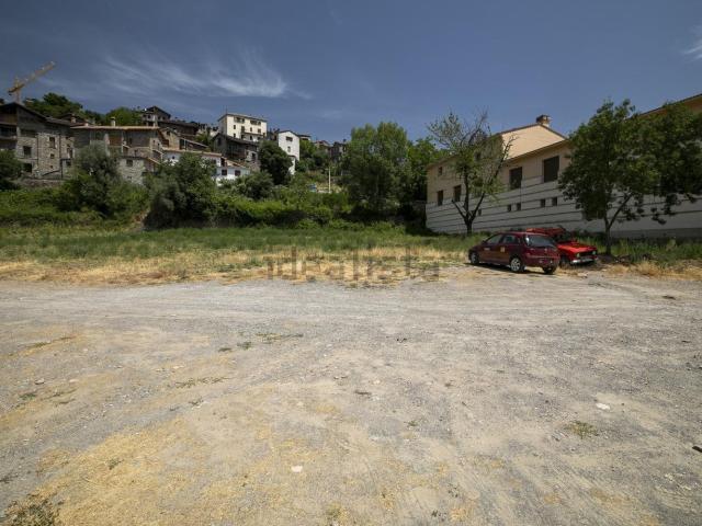 Terreno en venta en Aínsa-sobrarbe, Aragón