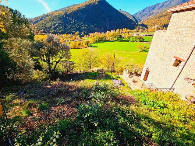 Terreno en venta en Aínsa-sobrarbe, Aragón