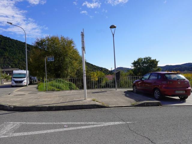 Terreno en venta en Aínsa-sobrarbe, Aragón