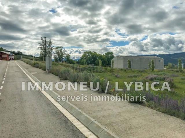 Terreno en venta en Cerdanya, Catalunya