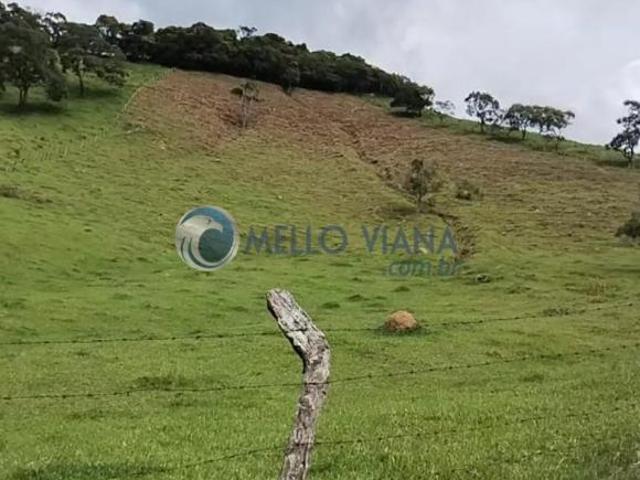 Terreno venda em Região Geográfica Imediata de São Lourenço, Itamonte