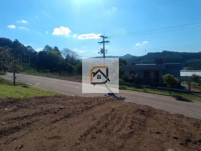 Terreno venda em Região Geográfica Imediata de Novo Hamburgo - São Leopoldo, Bom Princípio