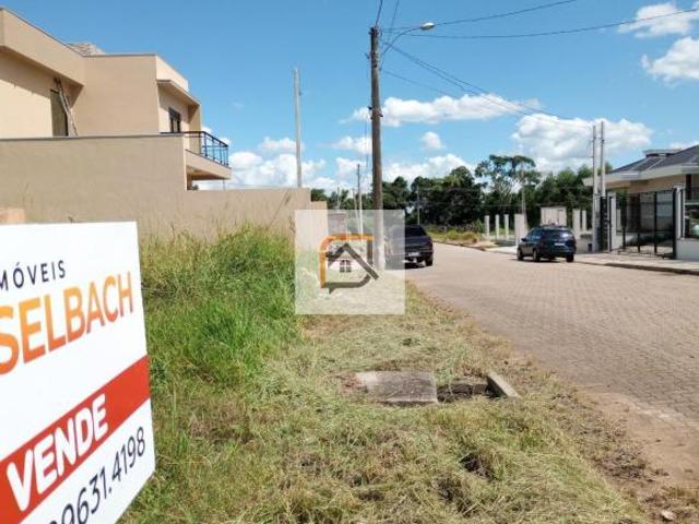 Terreno venda em Região Geográfica Imediata de Novo Hamburgo - São Leopoldo, Bom Princípio