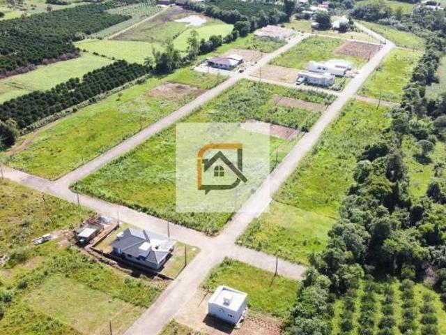 Terreno venda em Região Geográfica Imediata de Novo Hamburgo - São Leopoldo, Bom Princípio