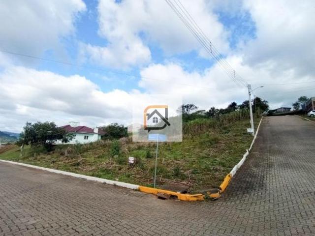 Terreno venda em Região Geográfica Imediata de Novo Hamburgo - São Leopoldo, Bom Princípio
