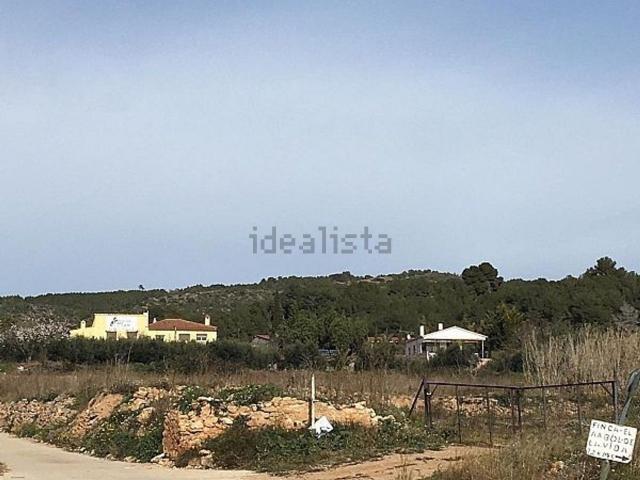 Terreno en venta en Baix Penedès, Catalunya