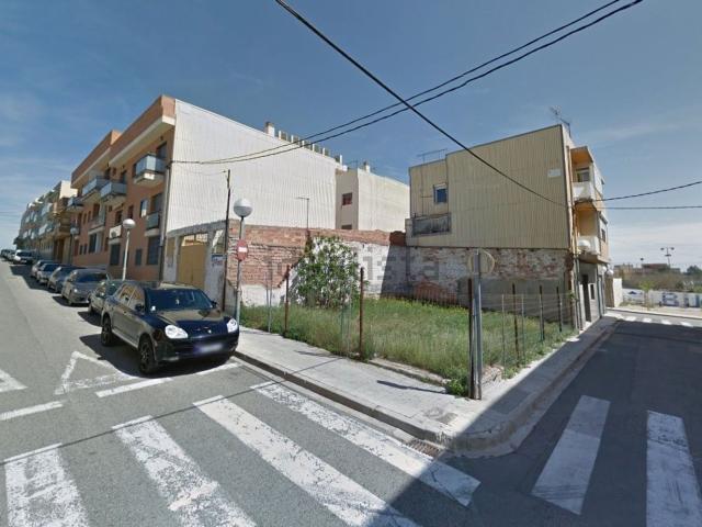 Terreno en venta en Bonavista, Tarragona