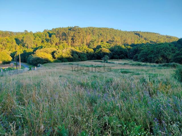 Terreno en venta en Bora, Deza