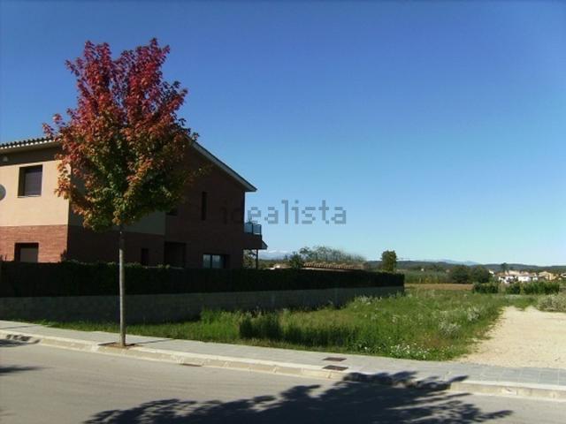 Terreno en venta en Gironès, Catalunya