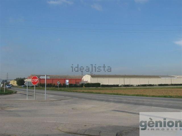Terreno en venta en Gironès, Catalunya