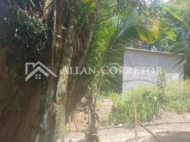 Terreno venda em Cambaquara, Ilhabela
