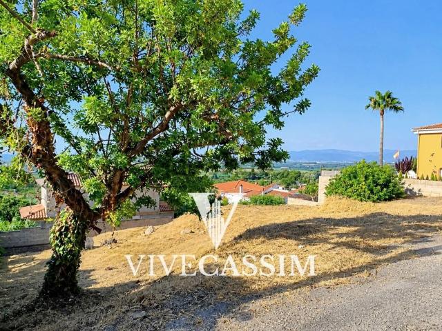Terreno en venta en Urbanització Alcormar, la Plana Alta
