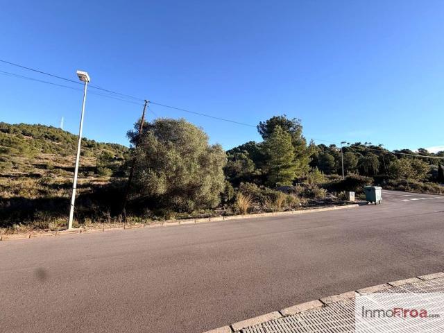 Terreno en venta en Urbanització La Coma, Borriol