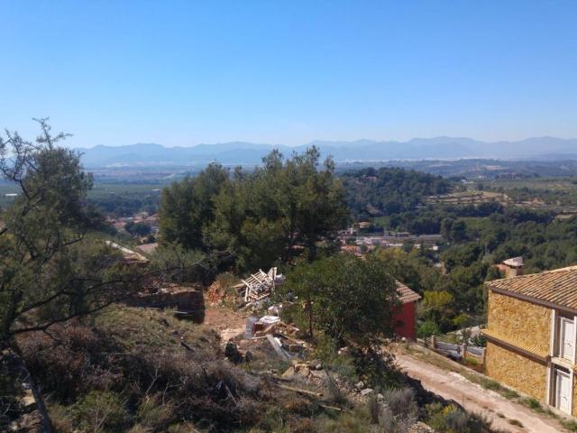 Terreno en venta en la Plana Alta, Valencia