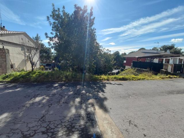 Terreno en venta en la Plana Alta, Valencia