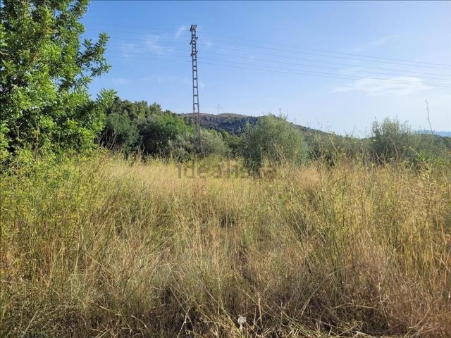 Terreno en venta en la Plana Alta, Valencia